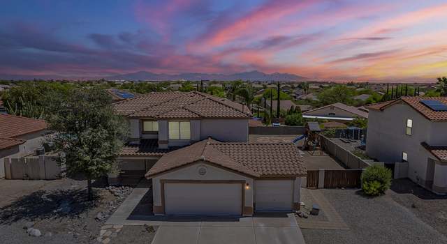 Photo of 8746 E Semple St, Tucson, AZ 85747