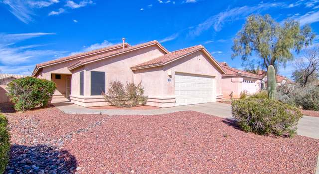 Photo of 8701 N Frampton Pl, Tucson, AZ 85742
