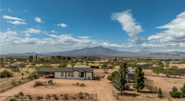 Photo of 3348 W Thunderbird Trl, Benson, AZ 85602