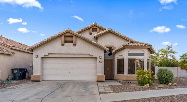 Photo of 9575 E Briana Ln, Tucson, AZ 85748