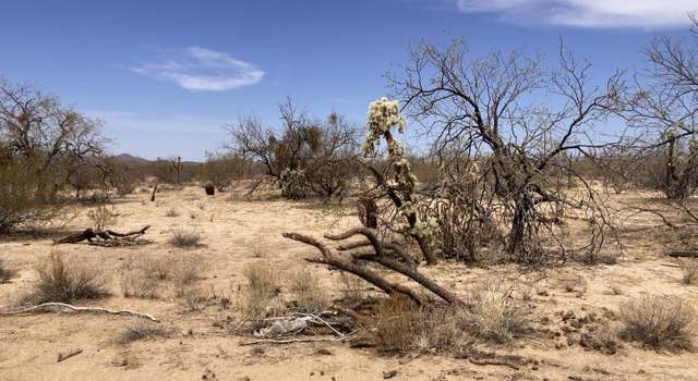 Photo of 16420 W Cowboy Pl #75, Tucson, AZ 85736
