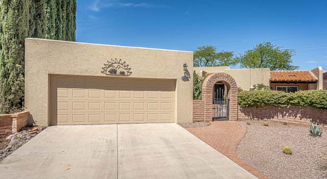 Photo of 2778 S Via Del Bac, Green Valley, AZ 85622