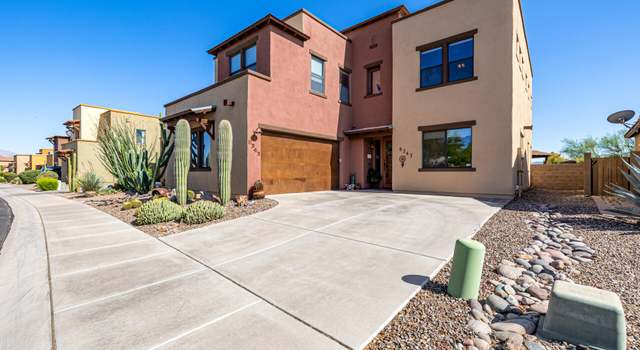 Photo of 8343 N Douglas Fir Dr, Tucson, AZ 85743