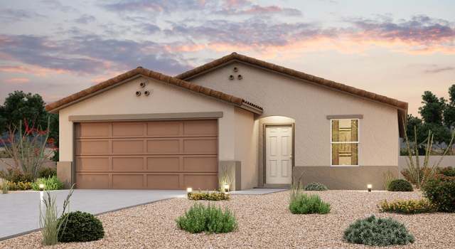 Photo of 1421 W Kartchner Trl, Benson, AZ 85602