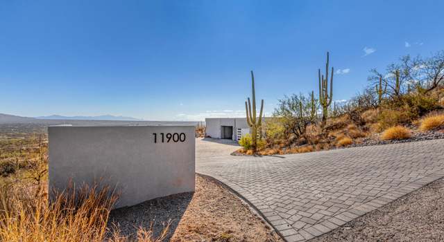 Photo of 11900 E Ponce De Leon, Tucson, AZ 85749