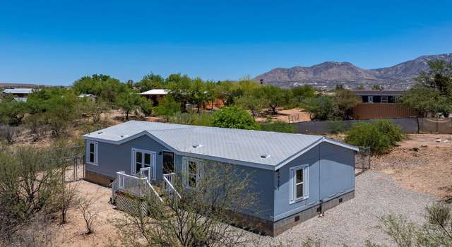 Photo of 3925 E Coronado Sunset Dr, Tucson, AZ 85739