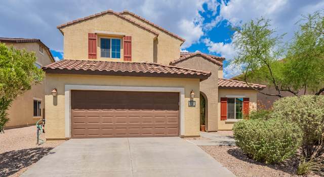 Photo of 10839 E Deep Sky Dr, Tucson, AZ 85747