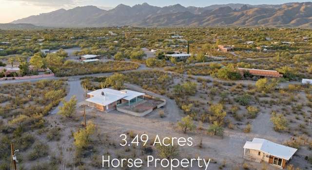 Photo of 3000 N Avenida De La Colina, Tucson, AZ 85749