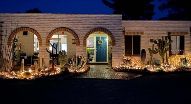 Photo of 2571 N Avenida De La Lantana, Tucson, AZ 85749