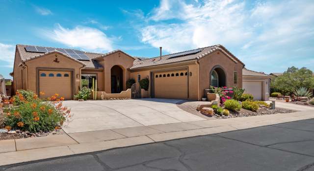 Photo of 2006 W Cactus Run Dr, Green Valley, AZ 85622