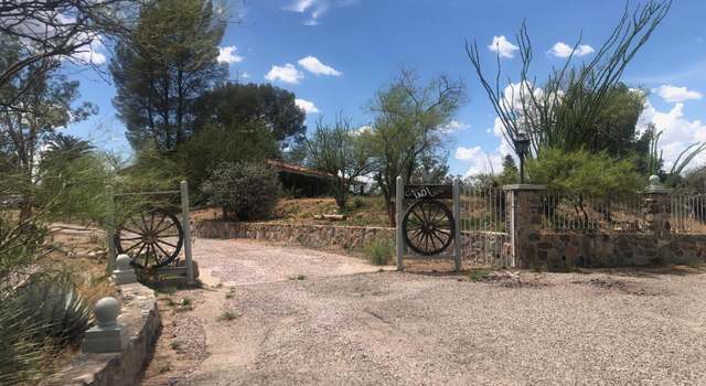 Photo of 1401 E Beatus Dr, Nogales, AZ 85621