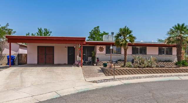 Photo of 9343 E Anne Pl, Tucson, AZ 85710