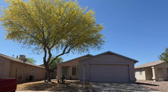 Photo of 8994 E Weyburn Dr, Tucson, AZ 85730