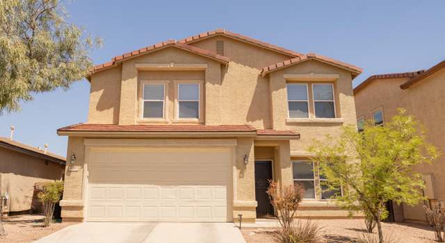 Photo of 10391 E Malta St, Tucson, AZ 85747