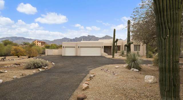 Photo of 11126 N Guava Dr, Oro Valley, AZ 85737