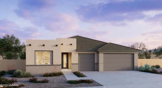 Photo of 4512 W Tortolita View Cir, Marana, AZ 85658
