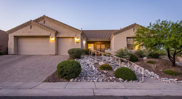 Photo of 5375 E Camino Rio De Luz, Tucson, AZ 85718