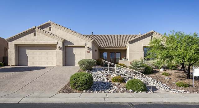 Photo of 5375 E Camino Rio De Luz, Tucson, AZ 85718