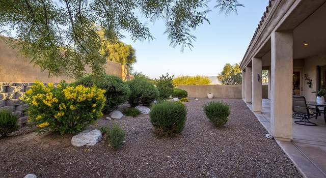 Photo of 5375 E Camino Rio De Luz, Tucson, AZ 85718