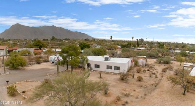Photo of 1501 W Chapala Dr, Tucson, AZ 85704