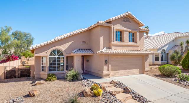 Photo of 2058 W Three Oaks Dr, Tucson, AZ 85737