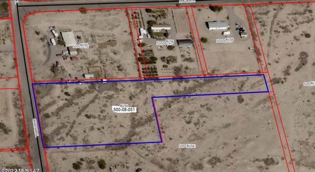 Photo of 3.53ac Chaparral Rd, Duncan, AZ 85534