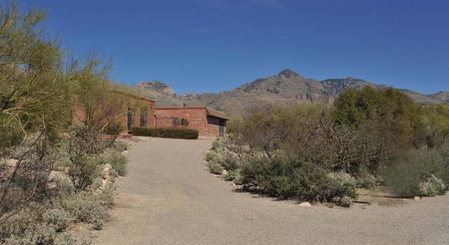 Photo of 6911 N Camino De Las Candelas, Tucson, AZ 85718