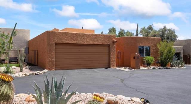 Photo of 860 E Placita Leslie, Tucson, AZ 85718