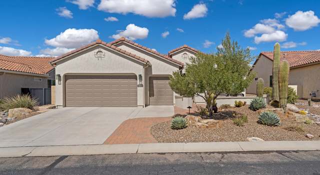 Photo of 61388 E Happy Jack Trl, Oracle, AZ 85623