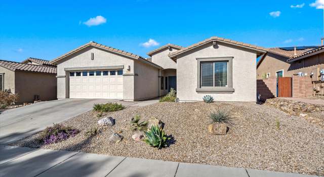 Photo of 11705 N Sage Brook Rd, Tucson, AZ 85737