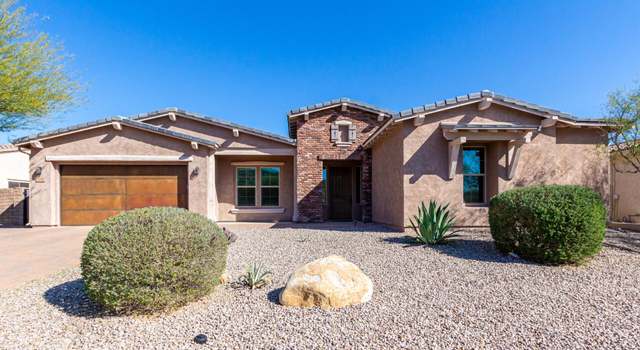 Photo of 3956 N Foothills Club Loop, Tucson, AZ 85750