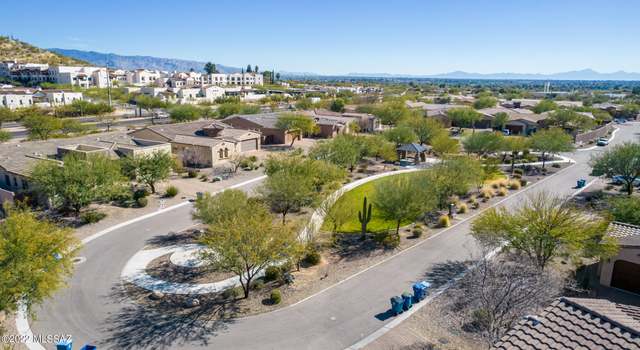Photo of 3956 N Foothills Club Loop, Tucson, AZ 85750