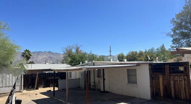 Photo of 3777 E Hardy Dr Unit 1-3, Tucson, AZ 85716