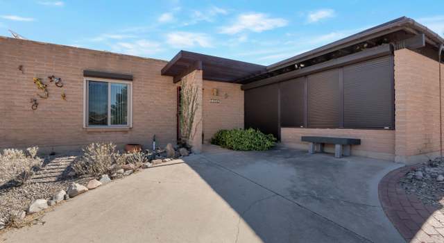Photo of 1926 N Old Ranch Rd, Tucson, AZ 85745