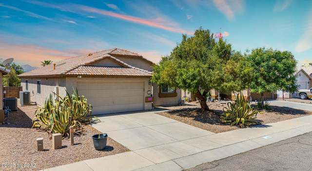 Photo of 2851 W Medallion Dr, Tucson, AZ 85741