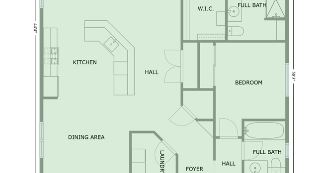 Photo of 2851 W Medallion Dr, Tucson, AZ 85741