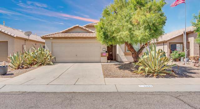 Photo of 2851 W Medallion Dr, Tucson, AZ 85741