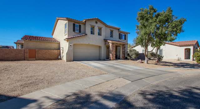 Photo of 6838 S Twinberry Dr, Tucson, AZ 85756