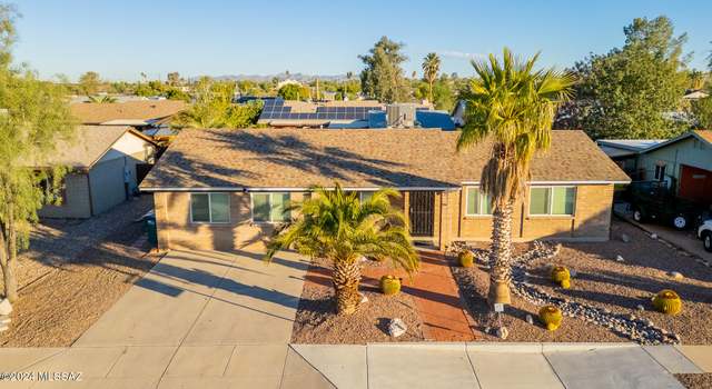 Photo of 3238 W Coriander Dr, Tucson, AZ 85741