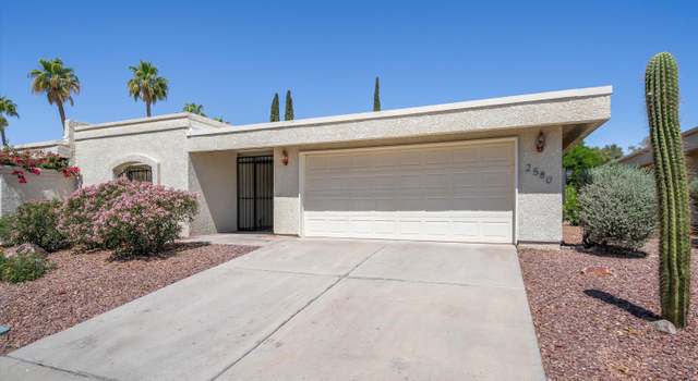 Photo of 2580 W Old Glory Dr, Tucson, AZ 85741