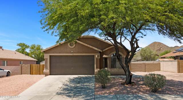 Photo of 7380 S Brackenbury Dr, Tucson, AZ 85746