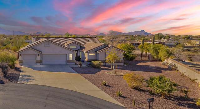 Photo of 5641 N Sunset Heights Ct, Tucson, AZ 85743