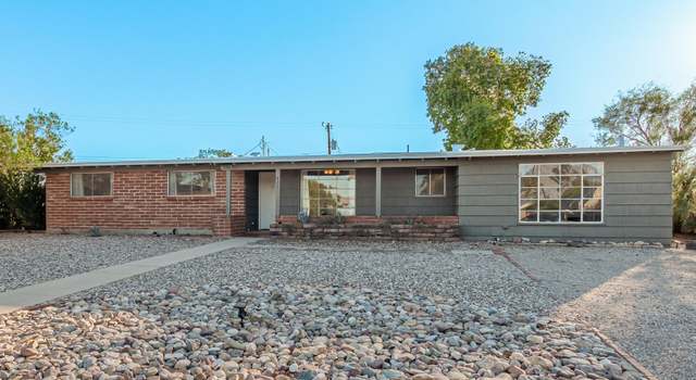 Photo of 431 N Caribe Pl, Tucson, AZ 85710