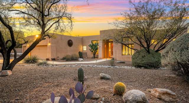 Photo of 8745 E Bear Paw Pl, Tucson, AZ 85749