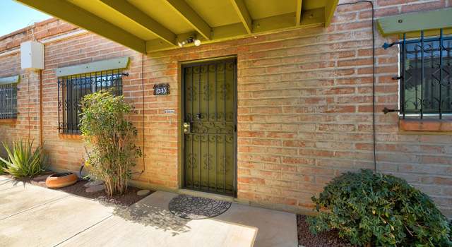 Photo of 35 E Pastime Rd, Tucson, AZ 85705
