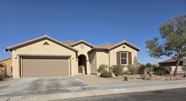 Photo of 14347 N Ceramic Flute Ave, Marana, AZ 85658