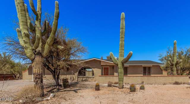 Photo of 932 W Cool Dr, Tucson, AZ 85704