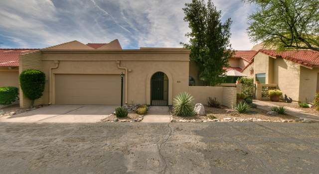 Photo of 5881 N Placita Del Baron, Tucson, AZ 85718