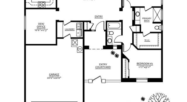 Photo of 7712 W Mission Canyon Pl, Marana, AZ 85743