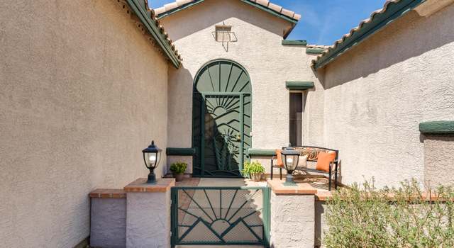 Photo of 7712 W Mission Canyon Pl, Marana, AZ 85743